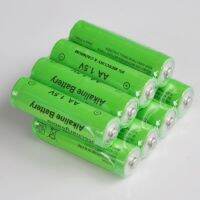 battery king 12-20PCS 1.5V AA rechargeable battery alkaline 2000mah for torch RC toys clock camera replace Ni-Mh