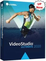 Corel VideoStudio Ultimate 2020 v23.2.0.587 ตัวเต็ม ถาวร โปรแกรมตัดต่อวิดีโอ ครบวงจร พร้อมวิธีติดตั้ง