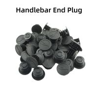 1 Pair Bicycle Handlebar End Plugs Plastic Mountain Road Bike Handle Bar End Cap Cycling Grips Cap Covers Bicycle Accessories Handlebars