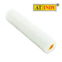 AT INDY Spare Part 4 inch Velour Mohair mini Roller อะไหล่ลูกกลิ้งทาสีขนสักกะหลาด 4 นิ้ว C30114