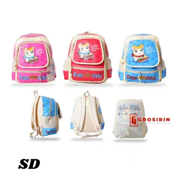 Tas Ransel Mini Anak Lucu Termurah - Grosiran Solo