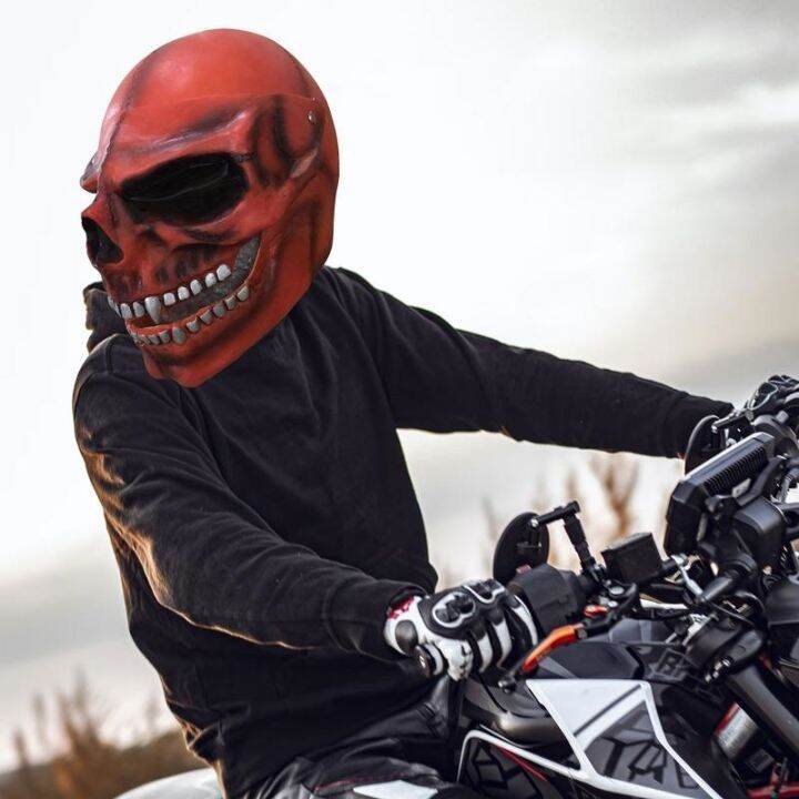 motorcycle-ghost-skull-helmets-skull-goggles-skeleton-skull-helmets-with-lens-full-face-skull-skeleton-helmets-for-halloween