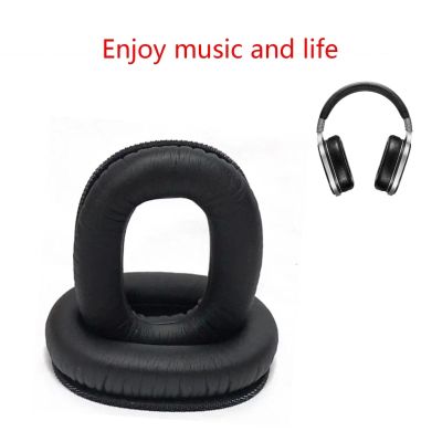 Protective Earpads Ear Pads Muffs Compatible with Monitor 2 ANC Headphone Earmuffs Headphone Sponge Earcups Replacement