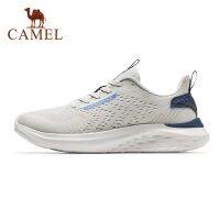 CODwumei04 CAMEL outdoor sports shoes non-slip breathable sports running shoes shock absorption