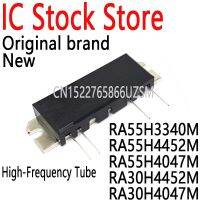 、‘】【’ 1PCS New And Original Module RA55H3340M RA55H4452M RA55H4047M RA30H4452M RA30H4047M