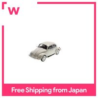 Tamiya 1/24 Sports car series No.136 Volkswagen 1300 Beetle 1966 model Plastic model 24136