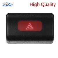 YAOPEI 25290-F4004 Warning Hazard Emergency Light Switch Button For Nissan Sentra Sunny B13 1991-1995 25290F4004 Push Button