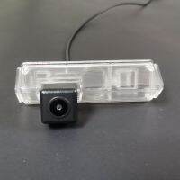 Yeshibation Rear View Camera For Mitsubishi Grandis MPV 2003 2011 Space Wagon 2003 2011 HD Night Vision Back Up Parking Camera