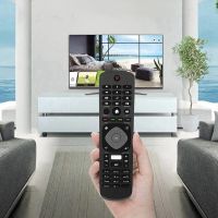 Remote Control Replacement New TV Remote Control for Philips TV 398GR08BEPHN0013HL 43PUH6101