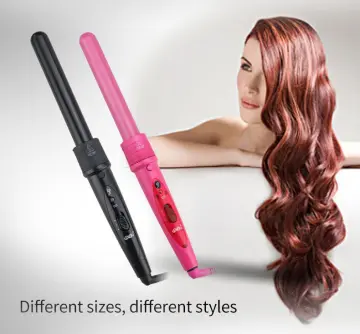 Dodo 5 in outlet 1 curling wand