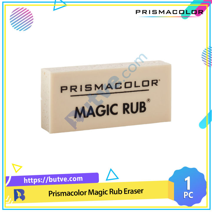 Premier® Magic Rub® Eraser