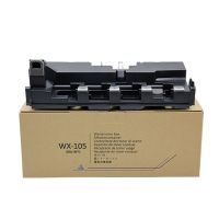 WX-105 Waste Toner Bottle For Konica Minolta C226 C266 C256 C227 C287 C367 07222 C7226