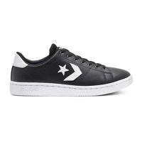 Converse รองเท้าผ้าใบผู้หญิง All Court Ox Special ( 567088CS0BK )