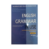 Ngữ pháp tiếng anh thường dùng, English Grammar in use ( bìa xanh dương )