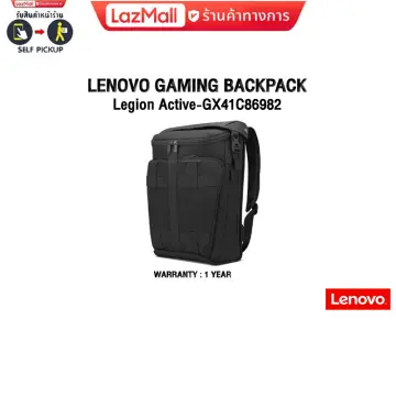 Lenovo Legion Active Gaming Backpack ราคาถูก ซื้อออนไลน์ที่ - ม.ค. 2024