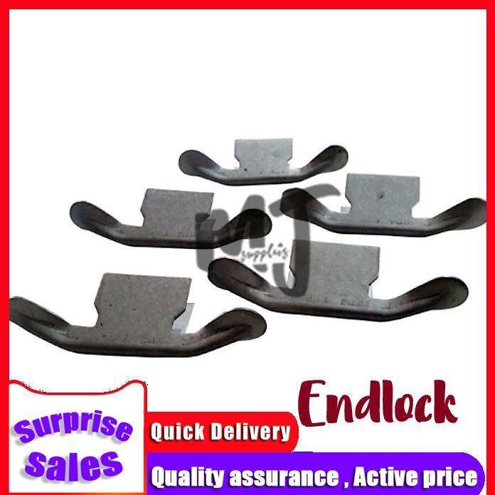 Roll Up Door Endlock 90mm | Lazada PH