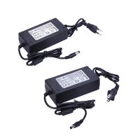 ✤◈ AC To DC Converter 15V 3A AC DC Switching Power Supply Adapter Overload Protection EU/US Plug for Display Audio Amplifier