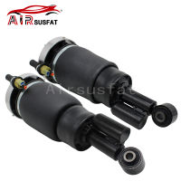 2pcs Rear Air Shock Absorbers For Ford Expedition For Lincoln Navigator Airmatic Suspension Shock Strut 6L1Z18A099DA 3L1Z18124CA