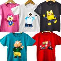 Pororo 2 Childrens T-Shirt