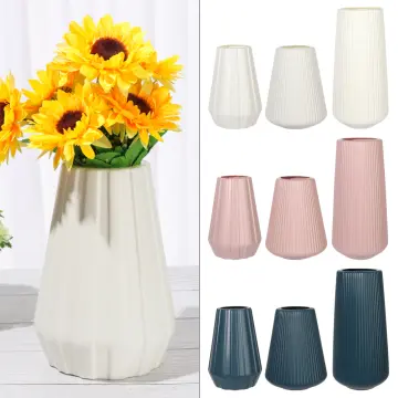 Unbreakable Vase - Best Price In Singapore - Jul 2023 | Lazada.Sg