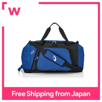 Asics ensei duffle sale