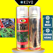 Vệ Sinh Mạch Điện Tử Abro Electronic EC-533 165g Mỹ