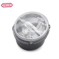 รถจักรยานยนต์ LED ไฟหน้าหลอดไฟสำหรับ Vespa Primavera 50 125 150