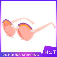 【YF】☾  Children Glasses Baby Sunglasses Uv400 De Sol Eyewear Shades Fashion Eyeglasses Polarized Goggles Kids