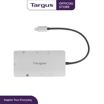 Shop Targus Docking Station with great discounts and prices online