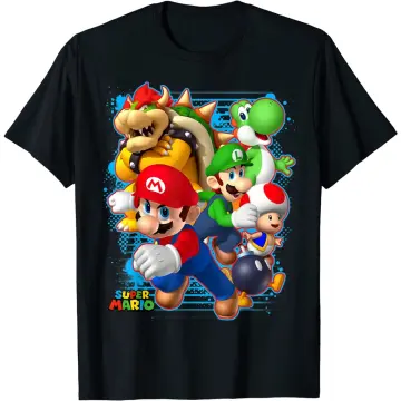 Baby best sale luigi clothing