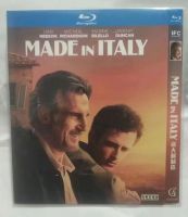 Blu-ray Made in Italy (2020)