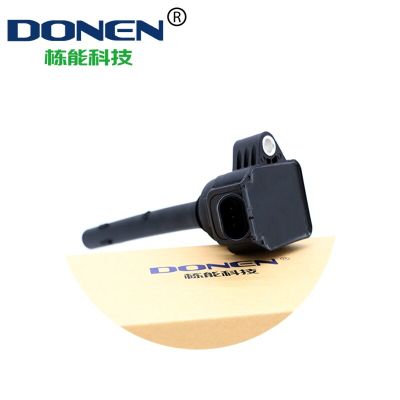 IGNITION COIL FOR GEELY PRO 1.8T F01R00A166 2036012900 DQG3124F