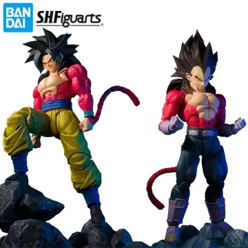 Shop Super Saiyan God Goku Sh Figuarts with great discounts and