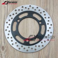 โรเตอร์จานเบรคหลัง230มม. สำหรับ Kawasaki GSX 250 02-05 ZXR 250 ZXR250 89-90 ZR 250 ZR250 Balius II ZXR 250 GPZ 500 S EX 500