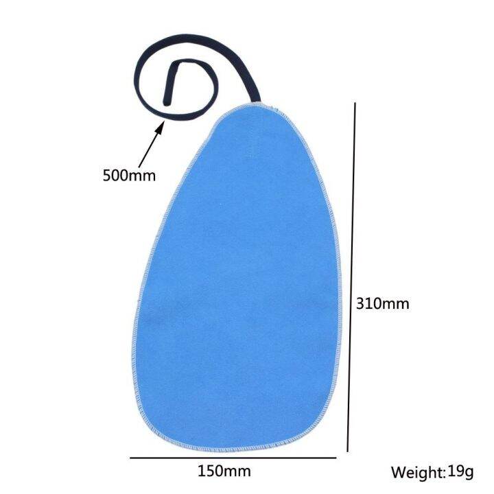 summit-หนังนิ่ม-faux-ผ้าเช็ดคอแซกโซโฟน-ภายในห้องห้อง-ขลุ่ย-คลาริเน็ต-ผ้าทำความสะอาดแซกโซโฟน-อุปกรณ์เสริมเสริม-ท่อภายในท่อ-sax-swab-cloth-เครื่องเป่าลม