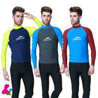 Men Rash Guard Tight Pant Leggings Anti-UV Lycra Rashguard Full Length Black Solid Surf Pants Swim Quick Dry Fitness