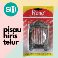 Reno ที่ตัดไข่ที่ตัดไข่ส่วนที่หั่นมะเขือเทศชอปเปอร์ที่ตัดไข่ที่หั่นผักที่ตัดไข่