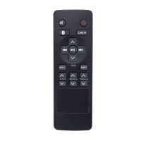 Remote Control Applicable Rac Home Theater Audio System Rts7010b Rts7010b-1 Rts7010brb