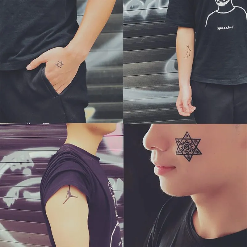 Look at the tattoos of yugyeom  This makes him look so handsome from back   GOT7 Amino
