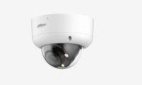 HAC-HDBW1239RA-IL-A  2MP Smart Dual Illuminators Dome Camera