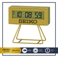 SEIKO CLOCKS นาฬิกาดิจิตอล รุ่น QHL062G