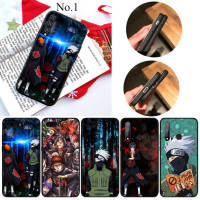 ZVZ55 Cartoon Naruto อ่อนนุ่ม High Quality ซิลิโคน TPU Phone เคสโทรศัพท์ ปก หรับ Huawei P10 P20 P30 Pro Lite Y5P Y6 Y6P Y7A Y8P Y9A Y8S Y9S Y7 Y9 Prime