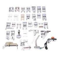 CY-032 Household Electric Sewing Machine Presser Foot 32 Sets Taiwang Brothers Leap Heavy Machine Butterfly Sublime Universal