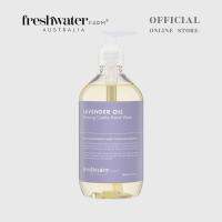 เจลล้างมือ FRESHWATER FARM Lavender Oil Relaxing Castile Hand Wash - 500 มล.