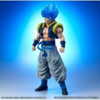 Gigantic Series Dragon Ball Super Broly - Gogeta Complete Figure[Model Figure งานแท้]4532149017398