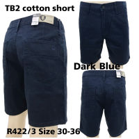Color cotton short for men ,No elastic size 30-38 (4 colors)