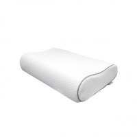 "ส่งทุกวัน"หมอนหนุน Memory foam MURANO รุ่น SD744 ขนาด 60 x 35 ซม. สีขาว*ยิ่งซื้อยิ่งลด*