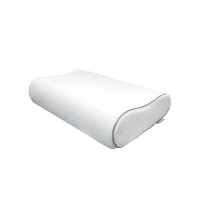 "Buy now"หมอนหนุน Memory foam MURANO รุ่น SD744 ขนาด 60 x 35 ซม. สีขาว*แท้100%*