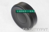 【CW】㍿  front Cap/Cover protector black Slip-on for AF-S 14-24mm f/2.8G 14-24 F2.8 camera