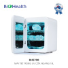 Máy tiệt trùng uv cửa ngang biohealth bh5700 - tắt máy tự động - ảnh sản phẩm 3